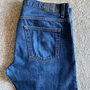 Adam Levine Jeans